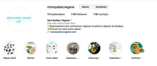 Mention dans les réseaux sociaux