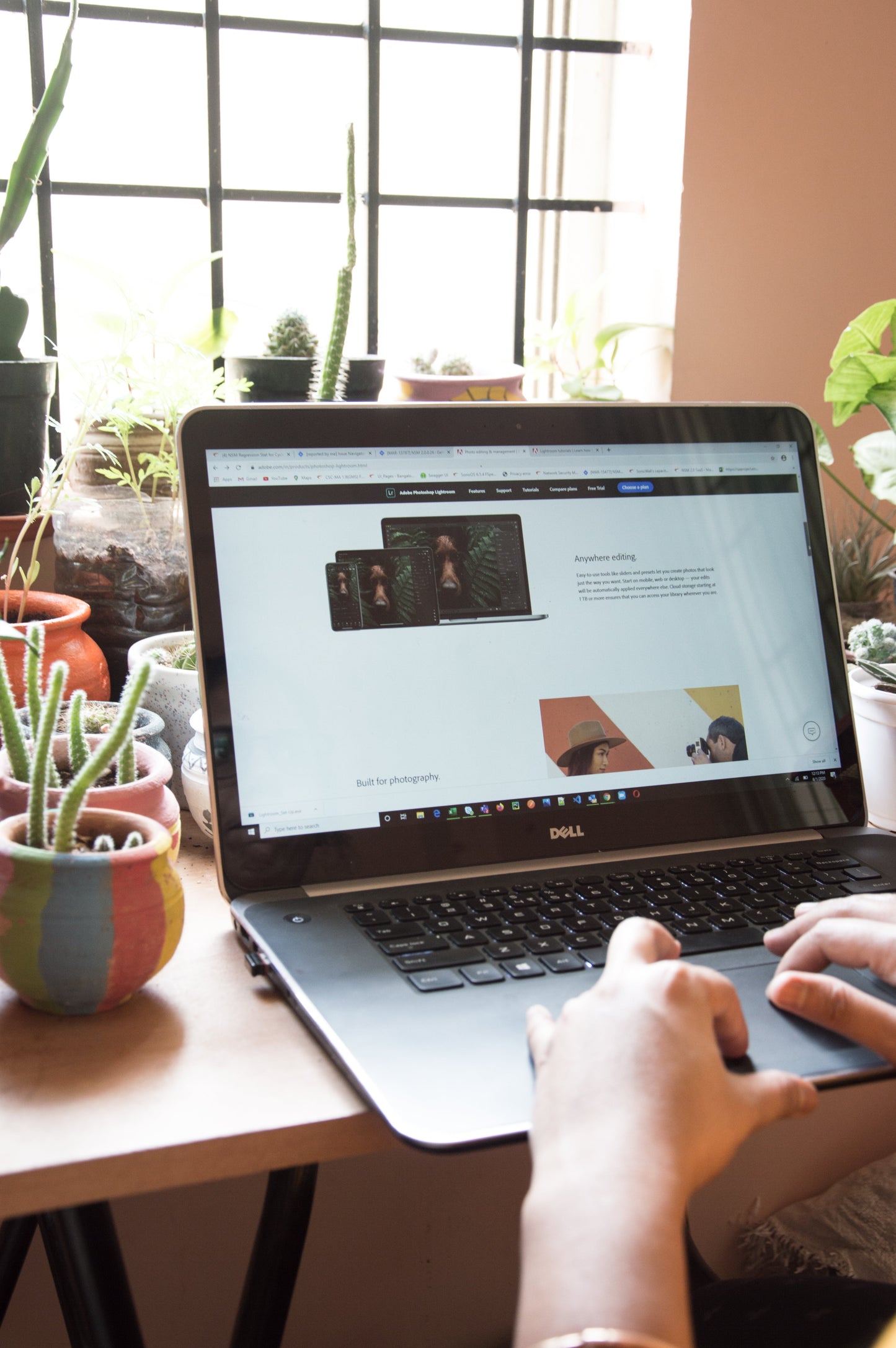 Article commandité
