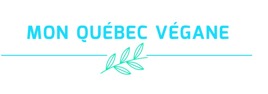 Boutique Mon Québec Végane
